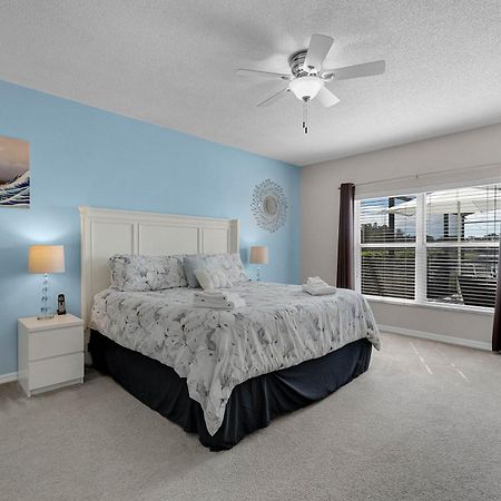 Cozykey Vacation Rentals Kissimmee Kültér fotó