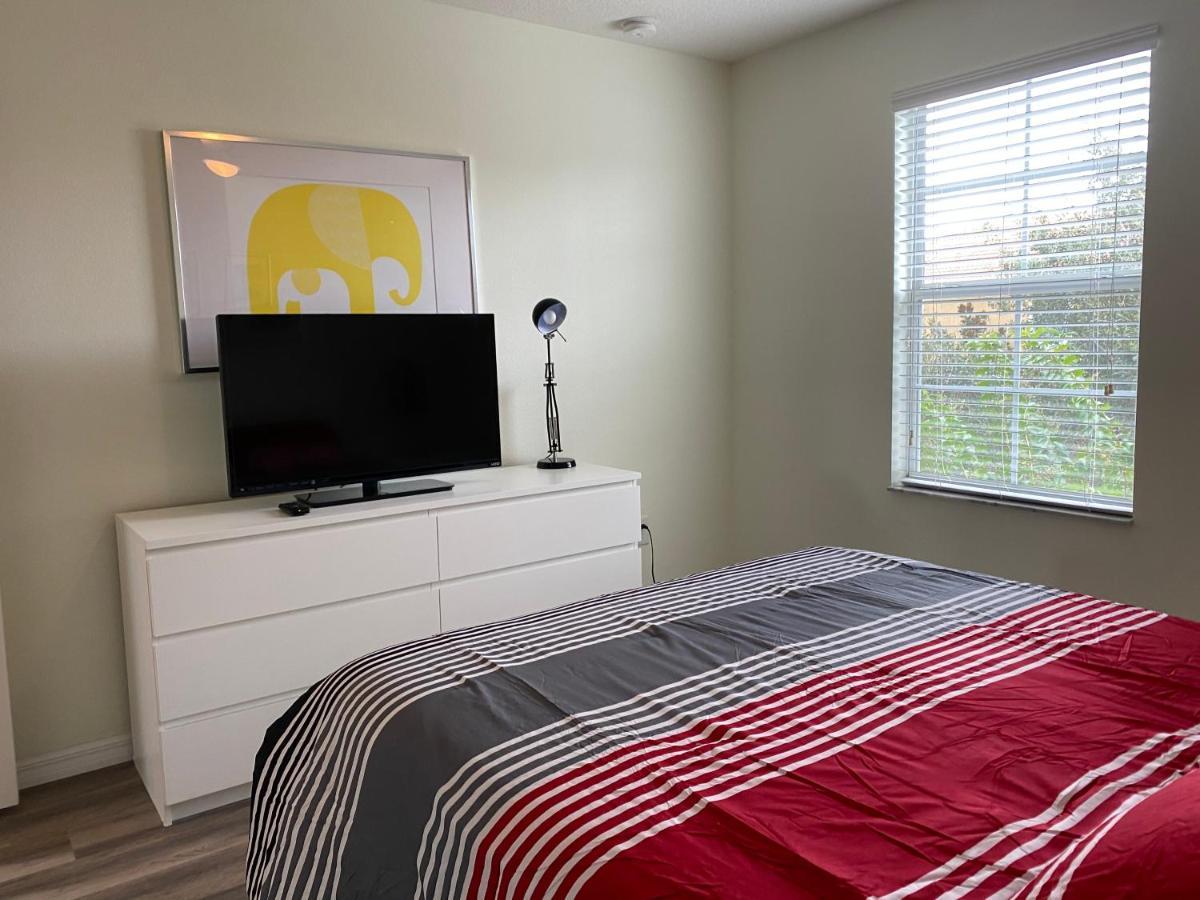 Cozykey Vacation Rentals Kissimmee Kültér fotó