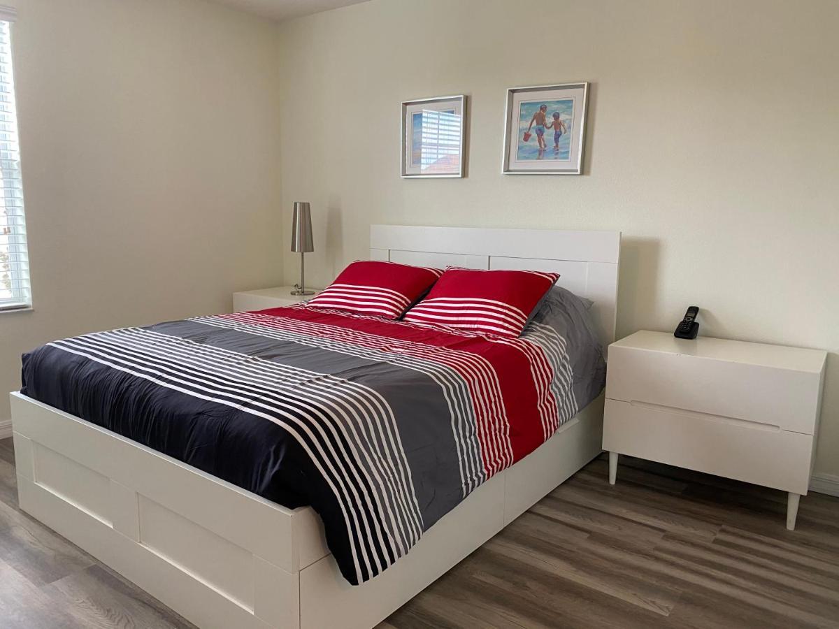 Cozykey Vacation Rentals Kissimmee Kültér fotó