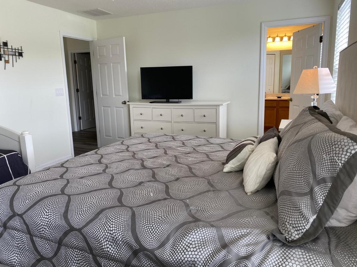 Cozykey Vacation Rentals Kissimmee Kültér fotó