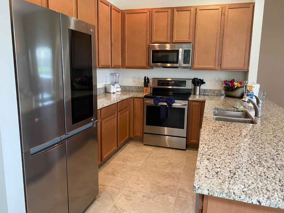 Cozykey Vacation Rentals Kissimmee Kültér fotó