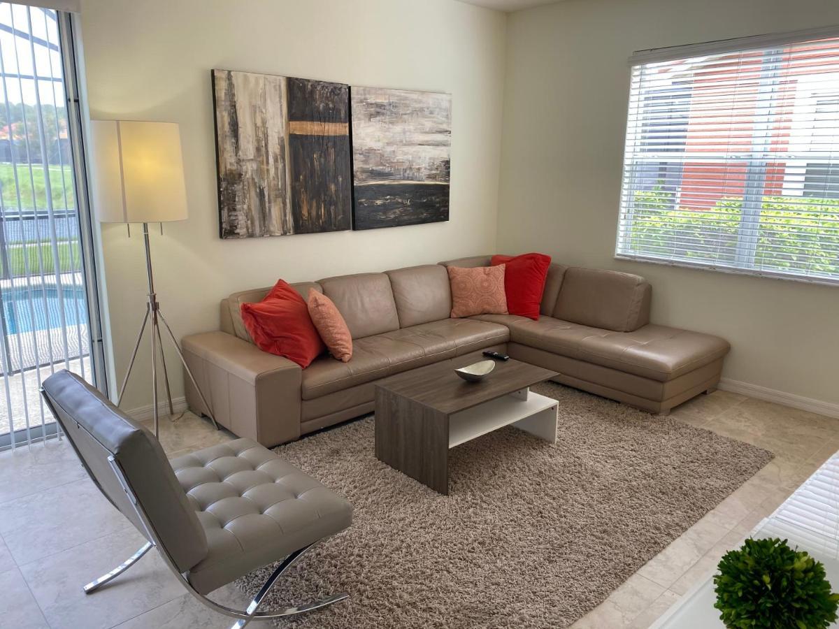 Cozykey Vacation Rentals Kissimmee Kültér fotó