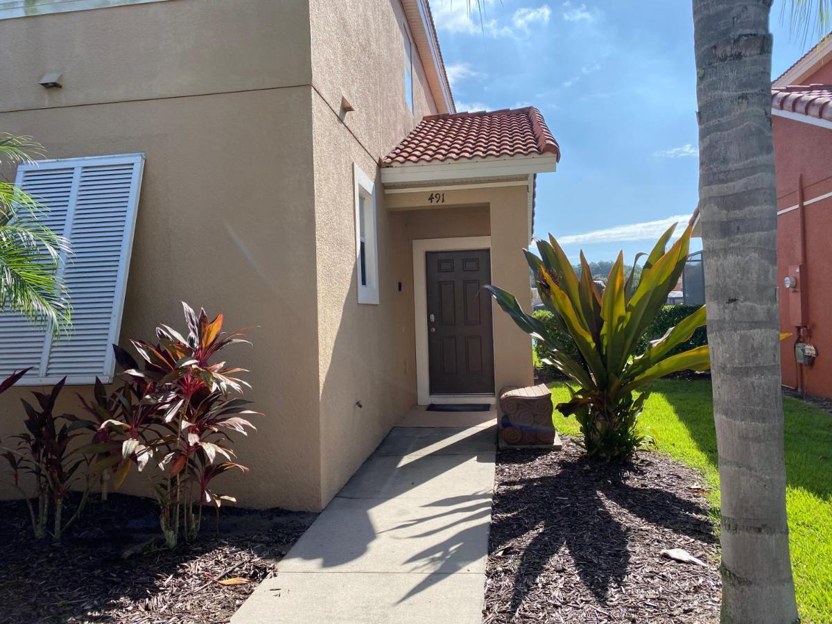 Cozykey Vacation Rentals Kissimmee Kültér fotó