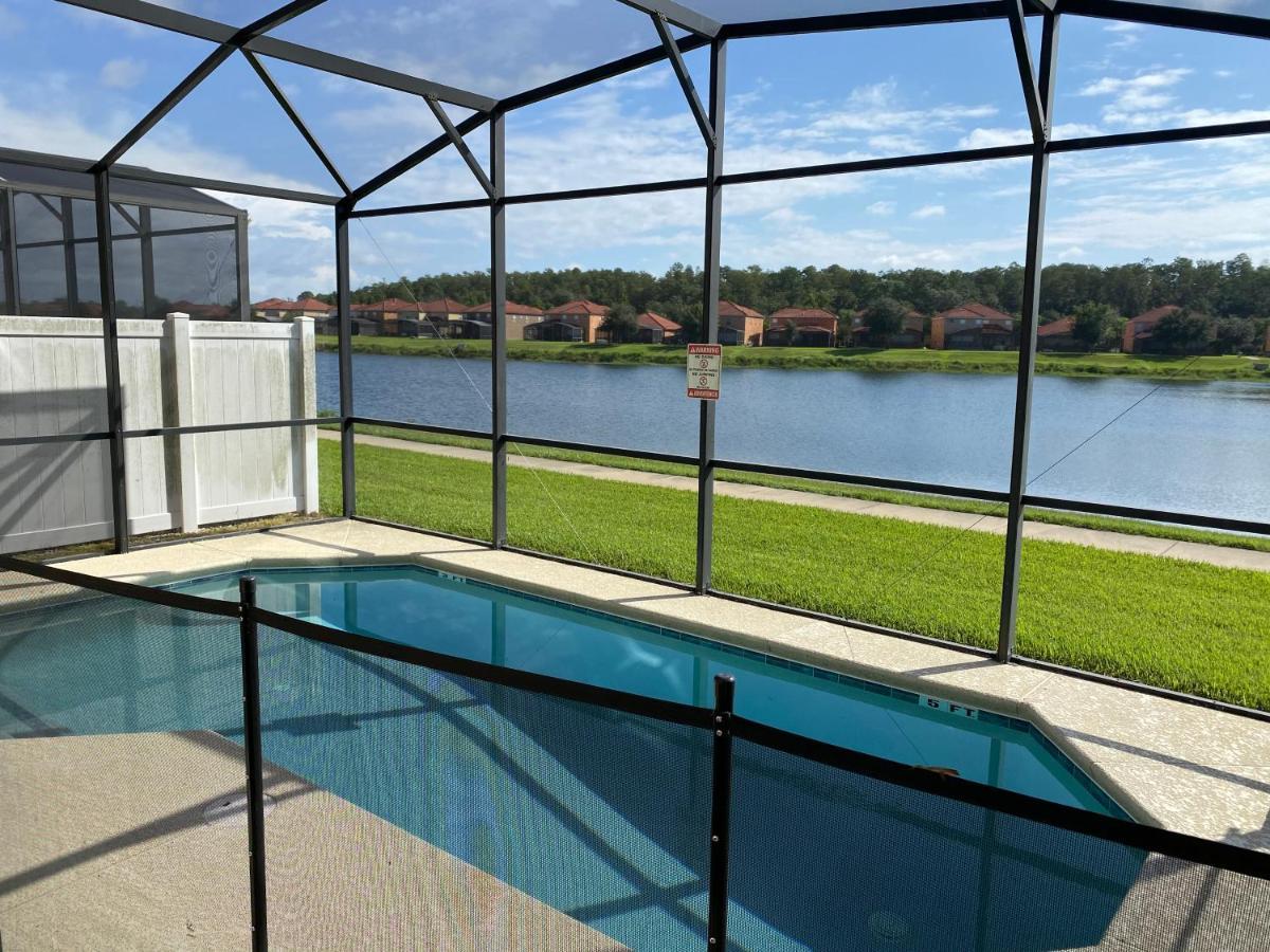 Cozykey Vacation Rentals Kissimmee Kültér fotó