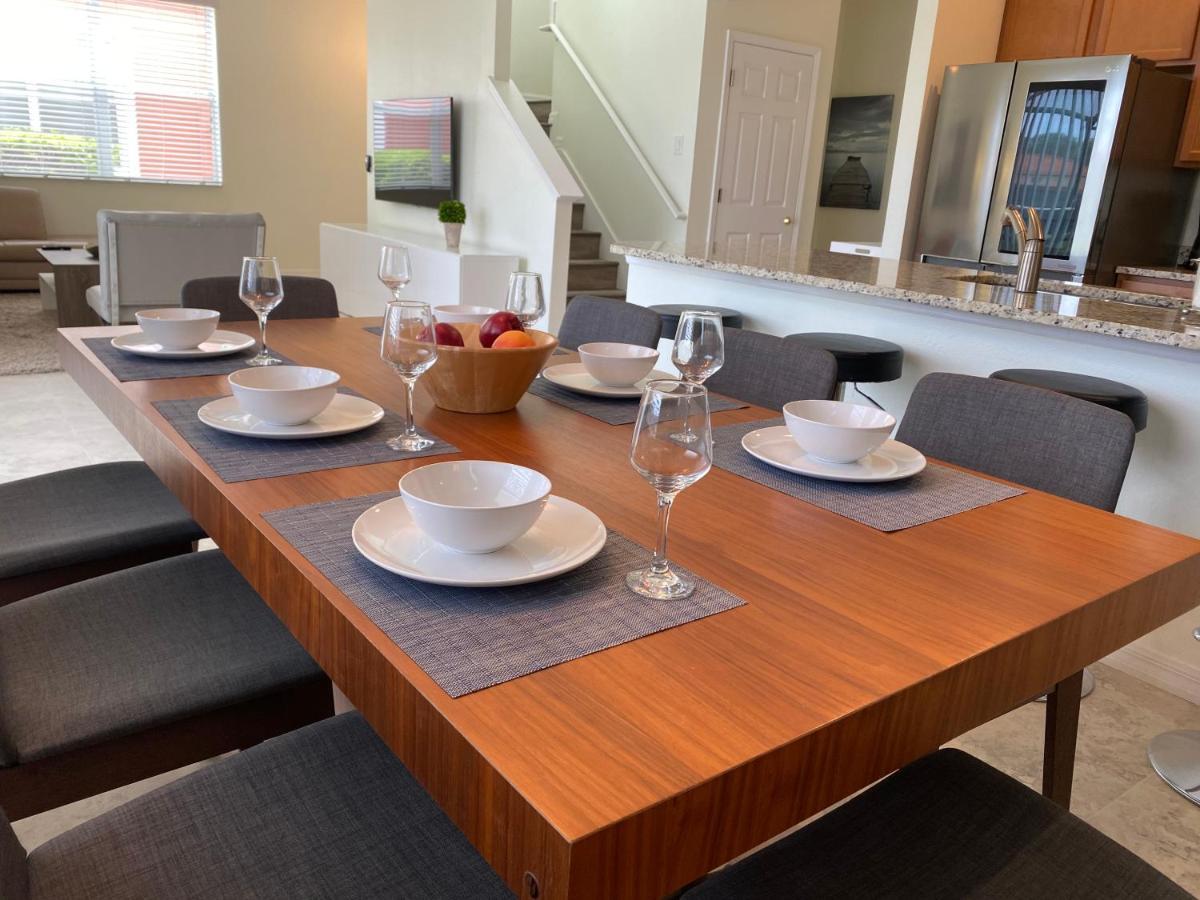 Cozykey Vacation Rentals Kissimmee Kültér fotó