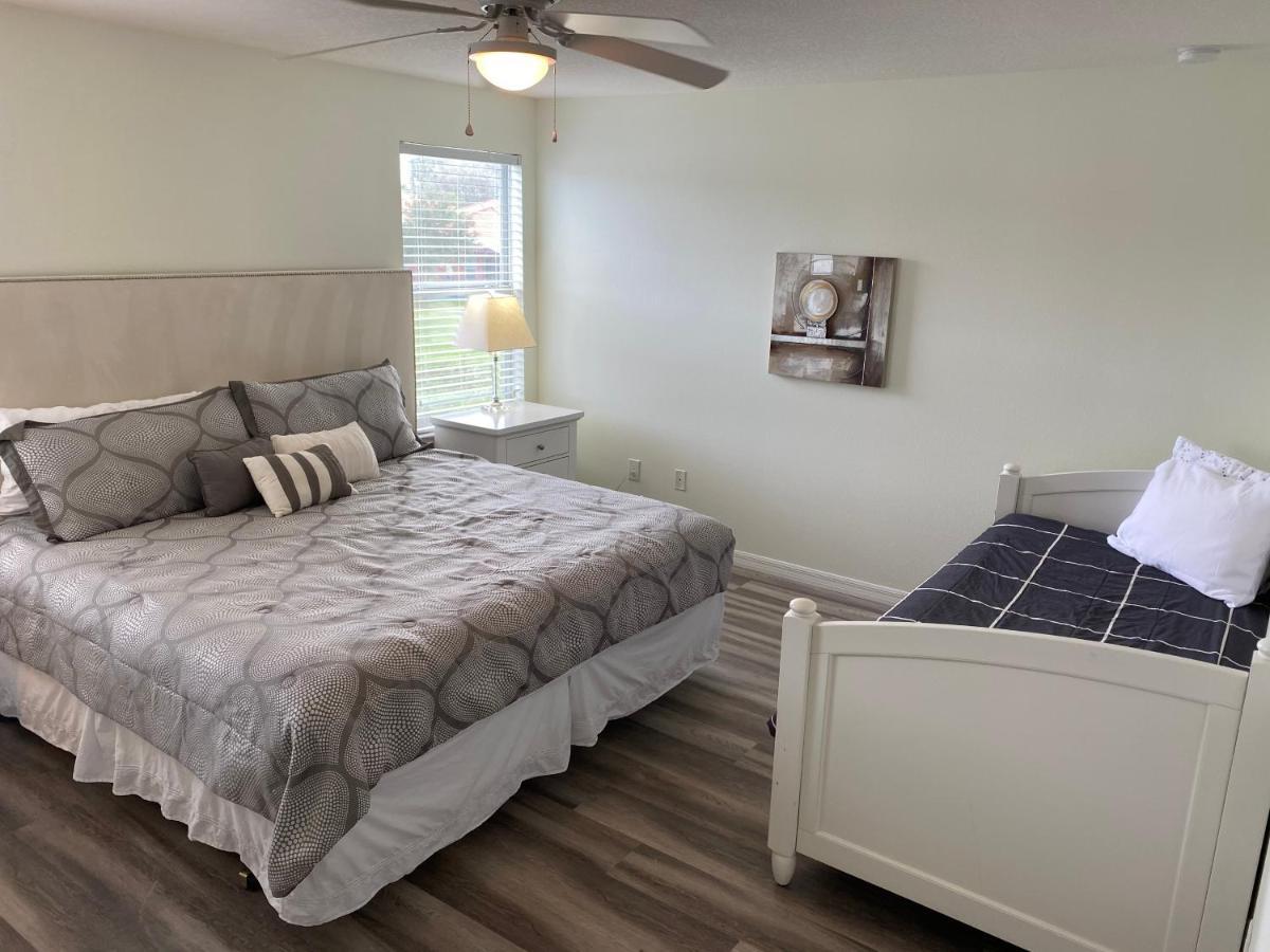 Cozykey Vacation Rentals Kissimmee Kültér fotó