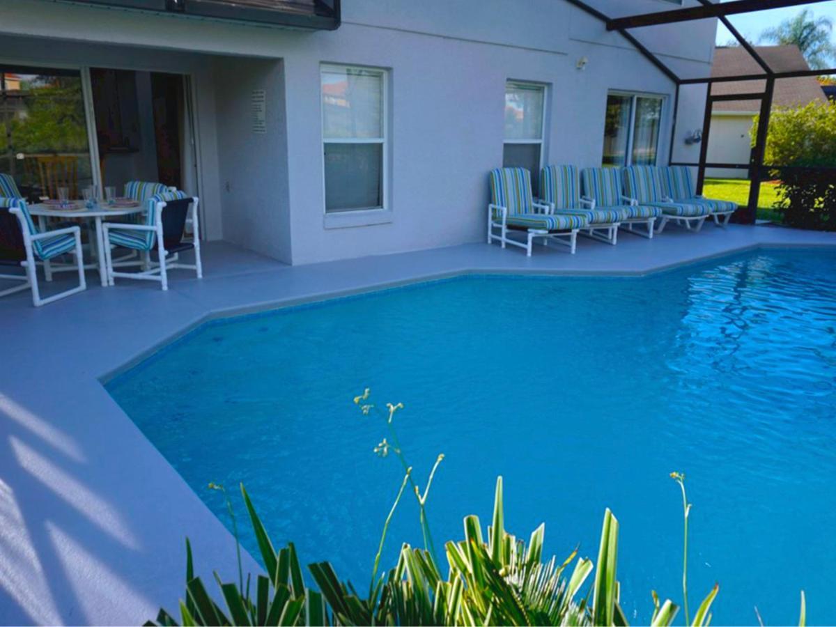 Cozykey Vacation Rentals Kissimmee Kültér fotó