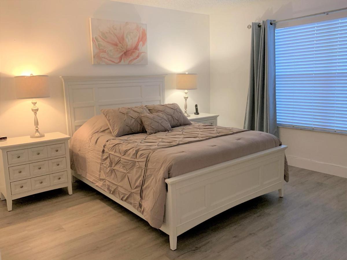 Cozykey Vacation Rentals Kissimmee Kültér fotó