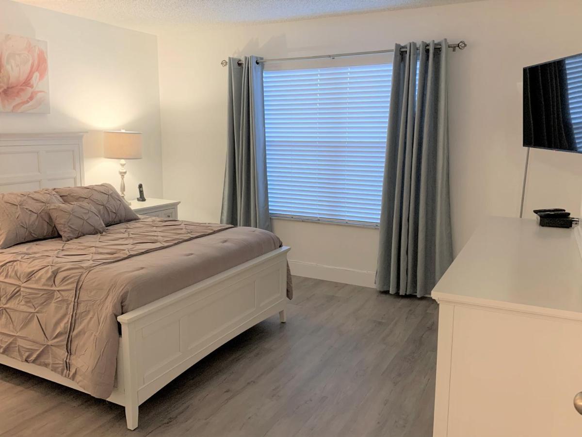 Cozykey Vacation Rentals Kissimmee Kültér fotó