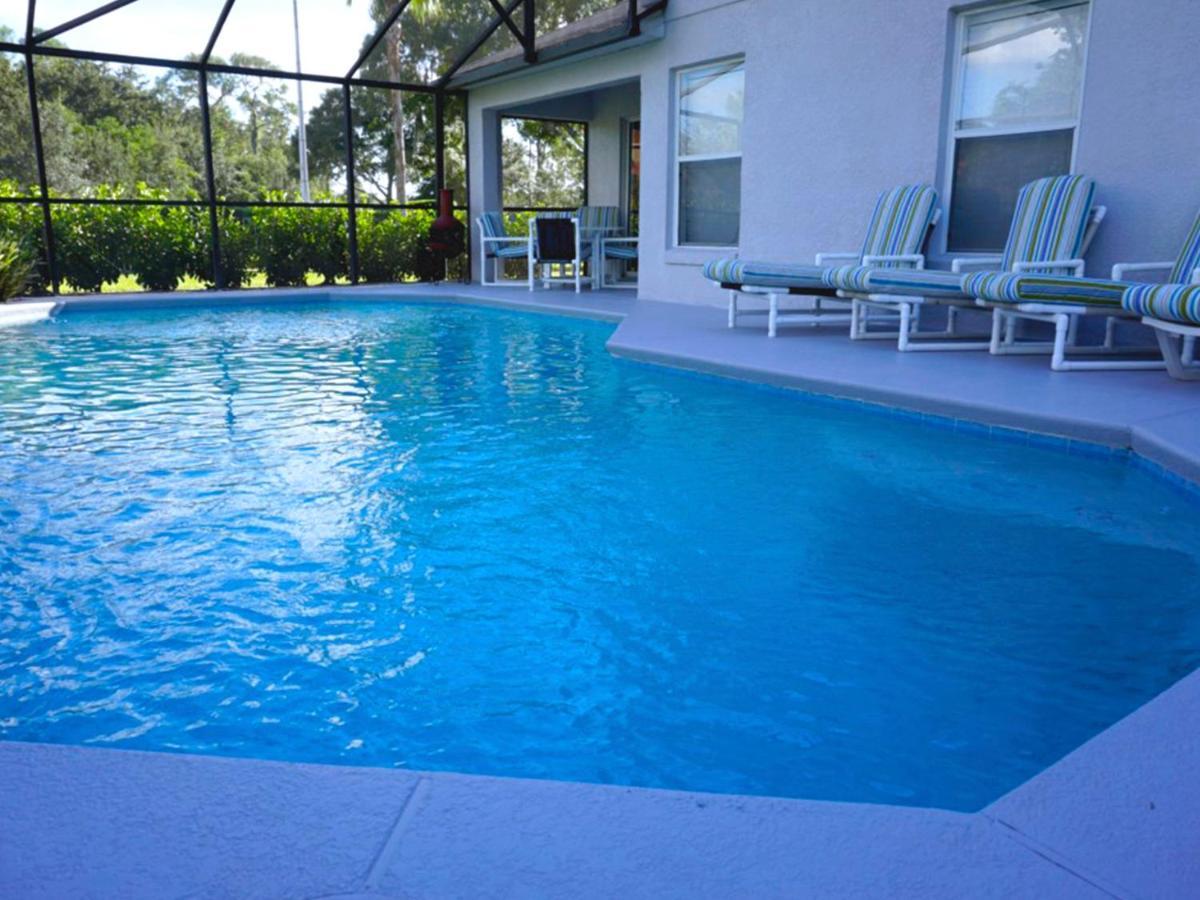Cozykey Vacation Rentals Kissimmee Kültér fotó