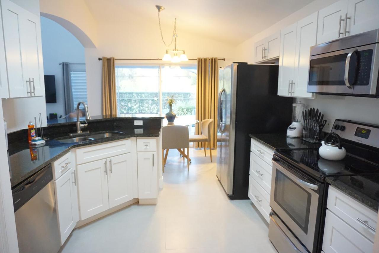 Cozykey Vacation Rentals Kissimmee Kültér fotó