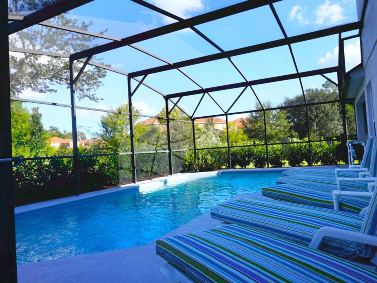 Cozykey Vacation Rentals Kissimmee Kültér fotó