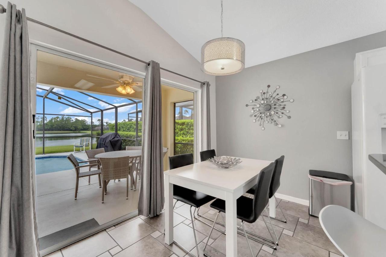 Cozykey Vacation Rentals Kissimmee Kültér fotó
