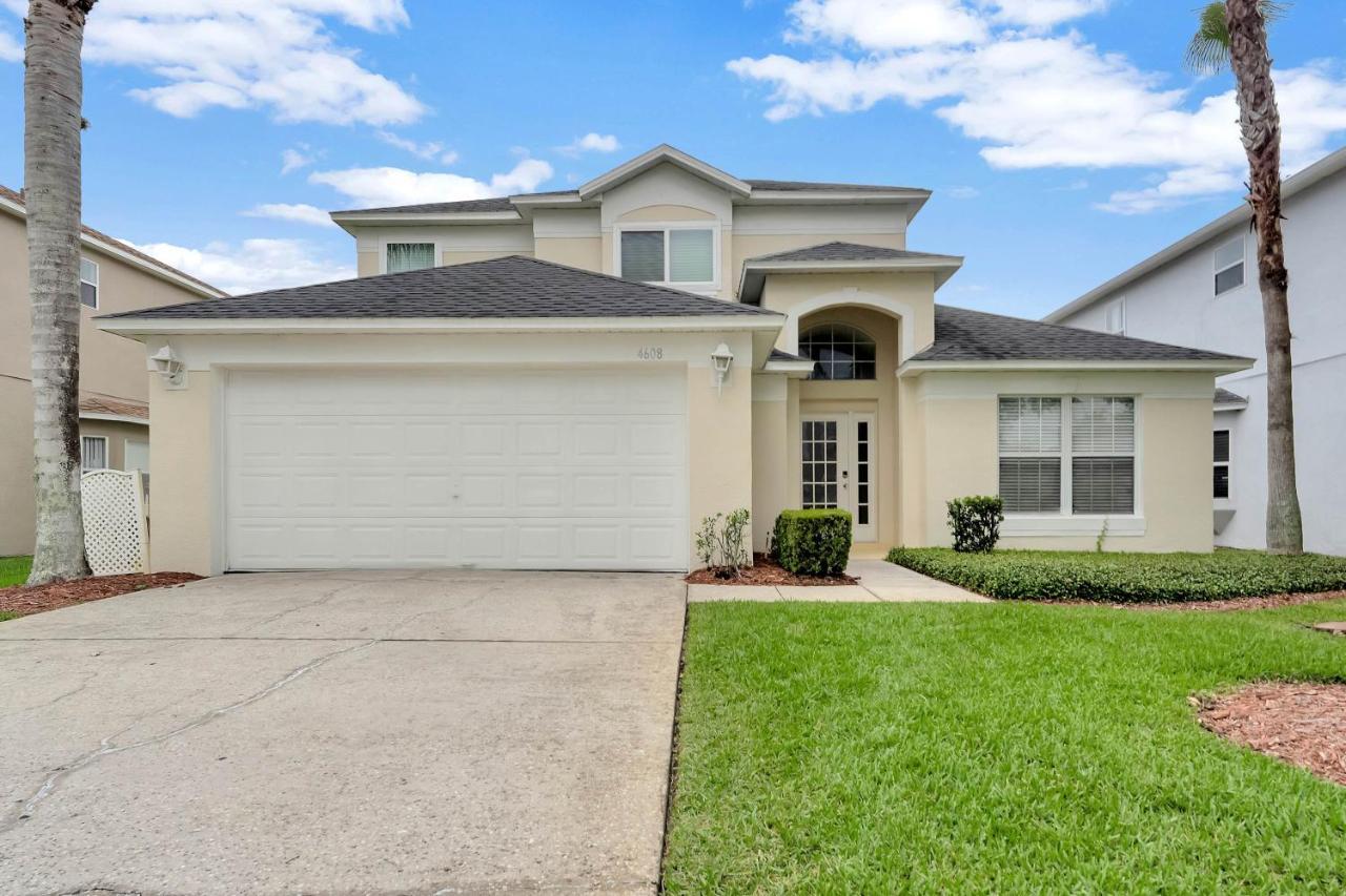 Cozykey Vacation Rentals Kissimmee Kültér fotó