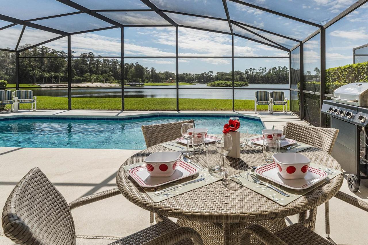 Cozykey Vacation Rentals Kissimmee Kültér fotó