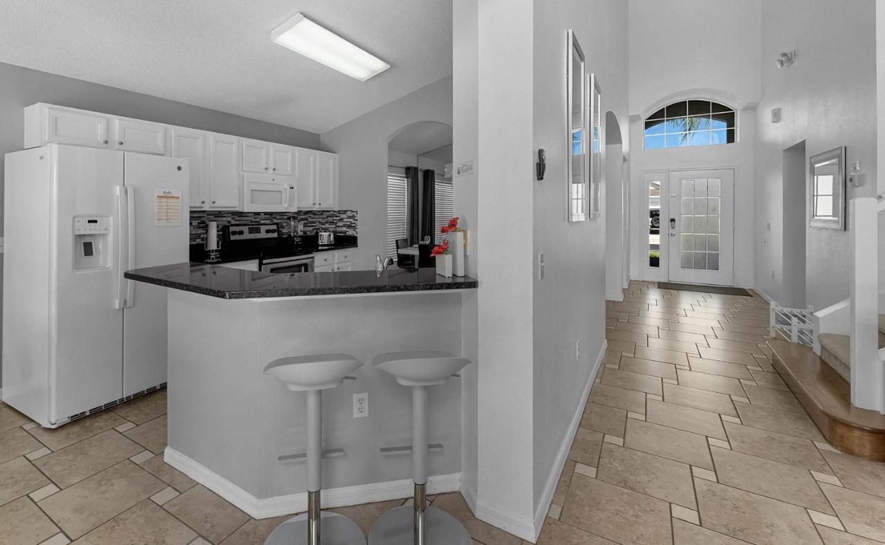 Cozykey Vacation Rentals Kissimmee Kültér fotó