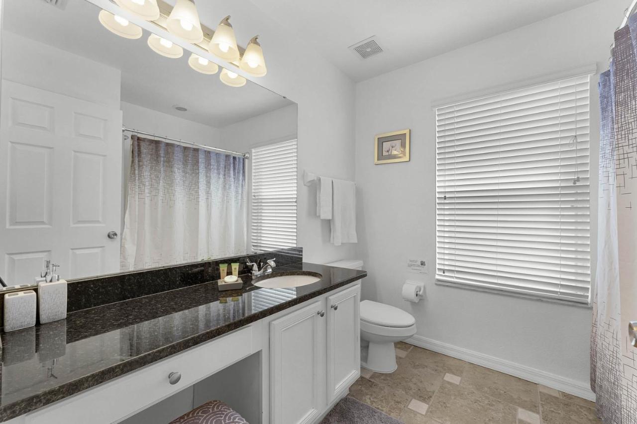 Cozykey Vacation Rentals Kissimmee Kültér fotó