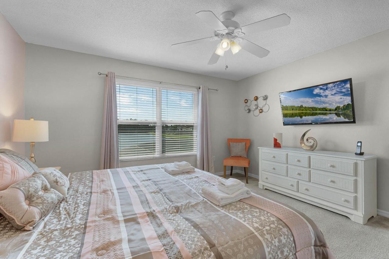Cozykey Vacation Rentals Kissimmee Kültér fotó