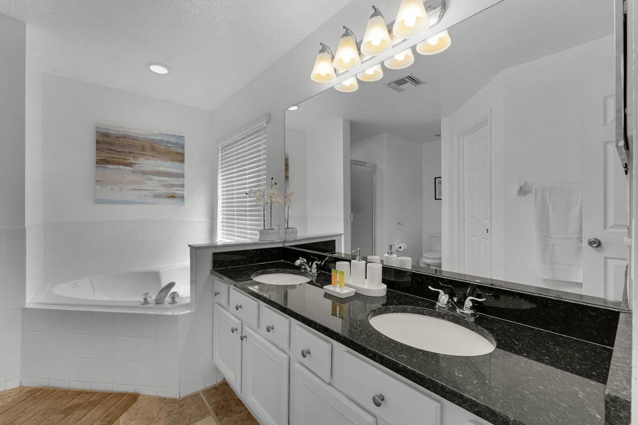 Cozykey Vacation Rentals Kissimmee Kültér fotó