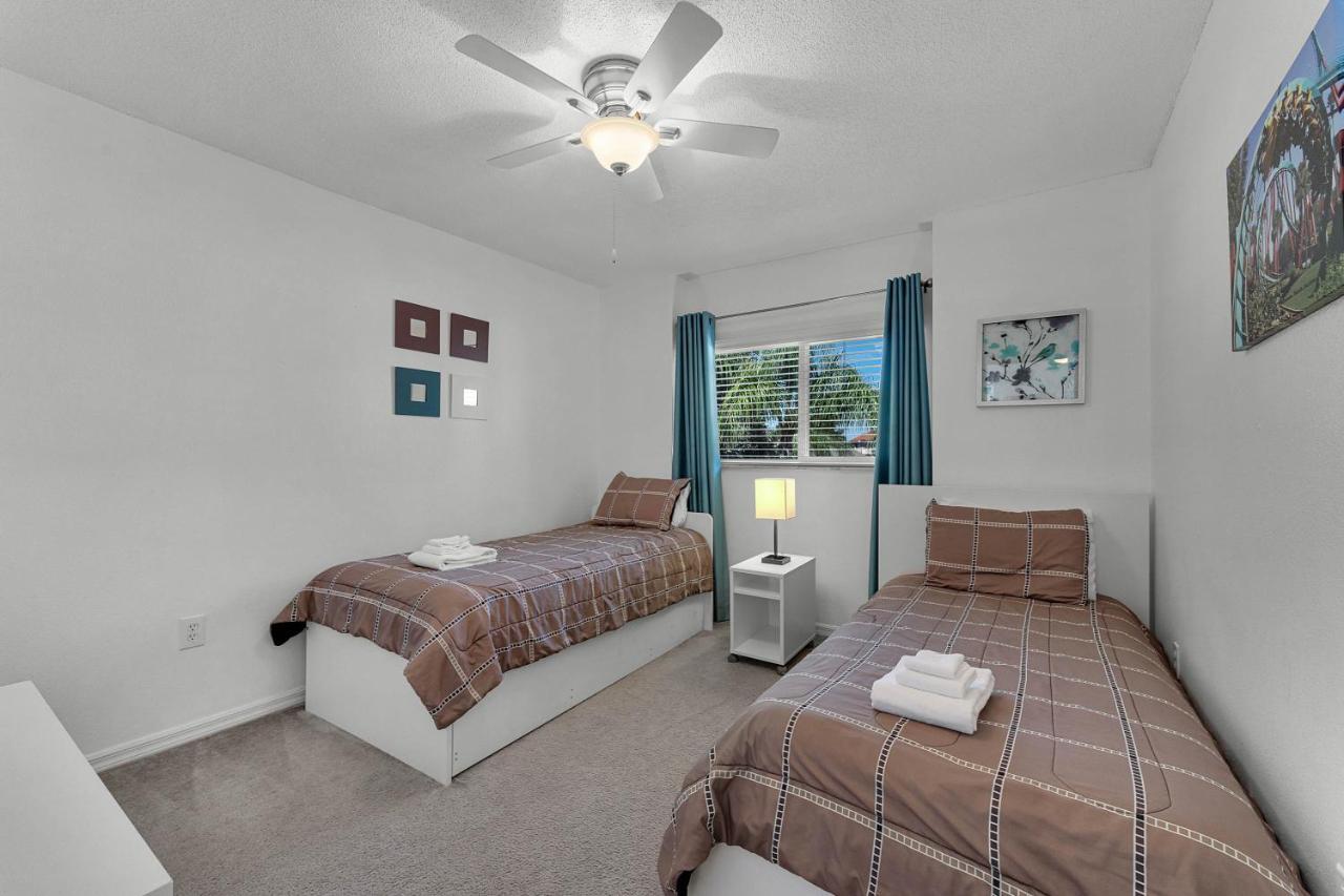 Cozykey Vacation Rentals Kissimmee Kültér fotó