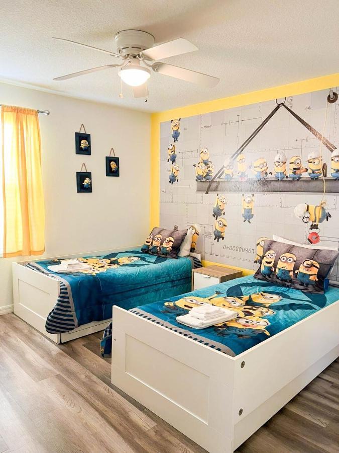 Cozykey Vacation Rentals Kissimmee Kültér fotó