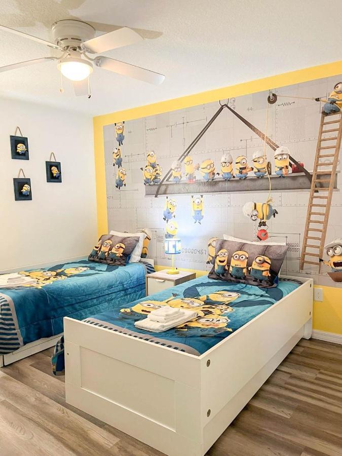 Cozykey Vacation Rentals Kissimmee Kültér fotó
