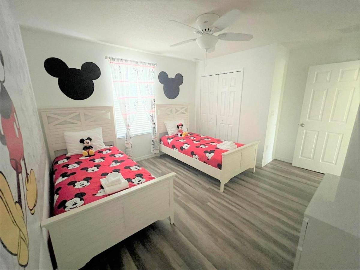 Cozykey Vacation Rentals Kissimmee Kültér fotó