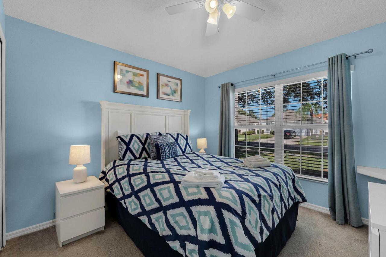 Cozykey Vacation Rentals Kissimmee Kültér fotó