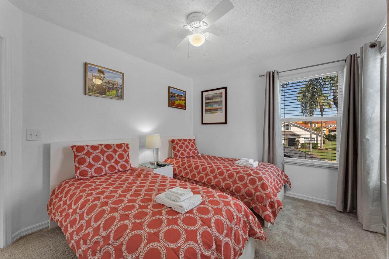Cozykey Vacation Rentals Kissimmee Kültér fotó