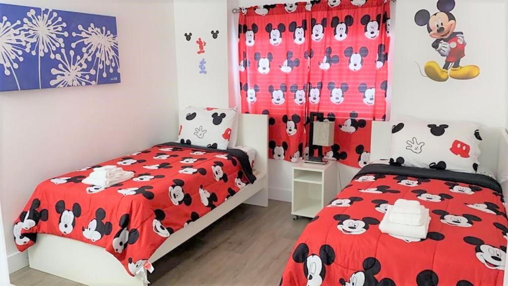 Cozykey Vacation Rentals Kissimmee Kültér fotó