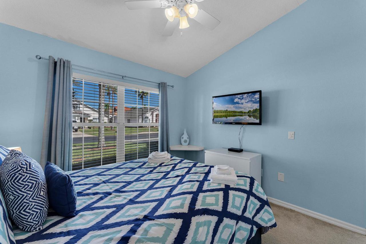 Cozykey Vacation Rentals Kissimmee Kültér fotó