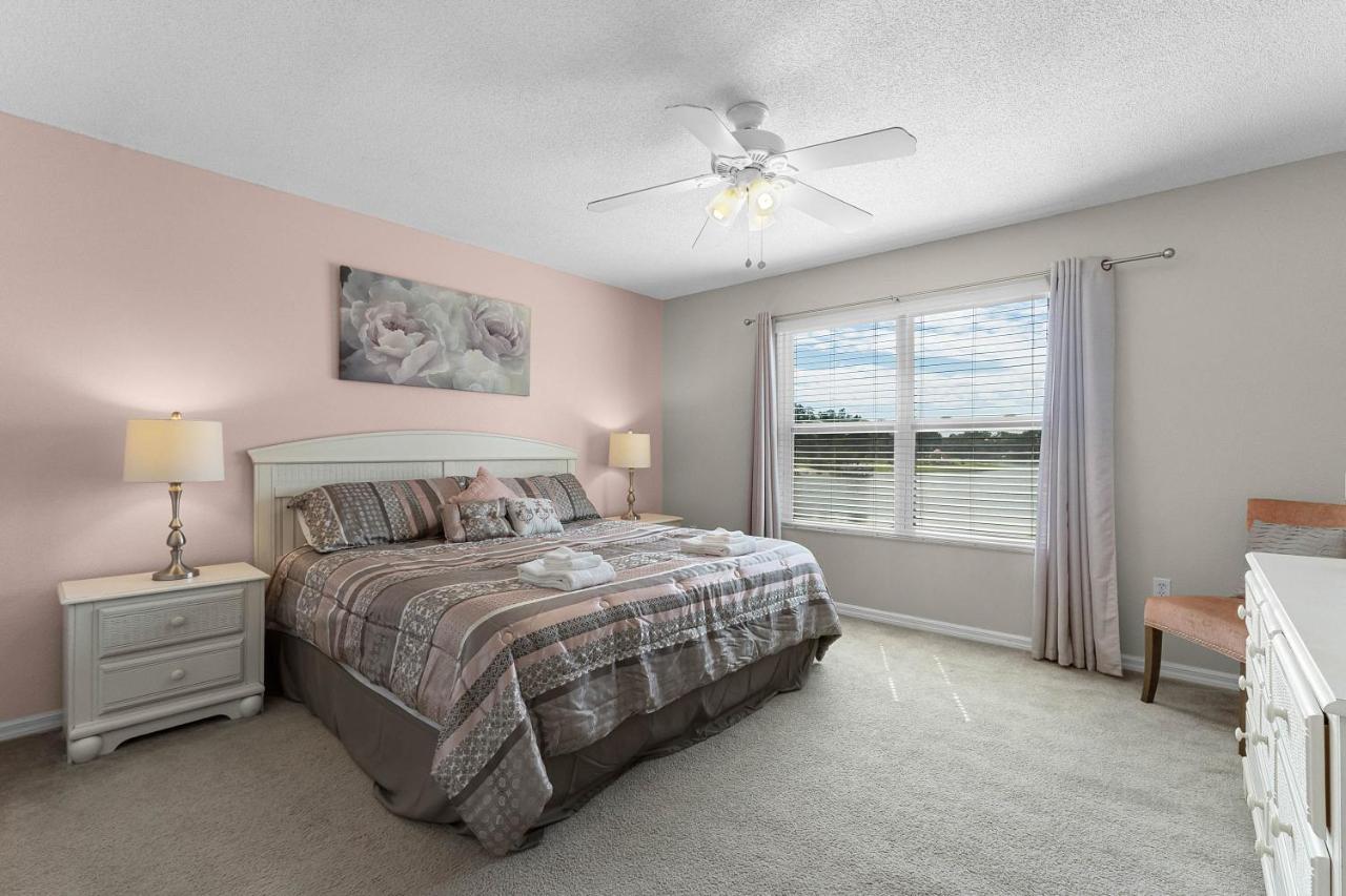 Cozykey Vacation Rentals Kissimmee Kültér fotó