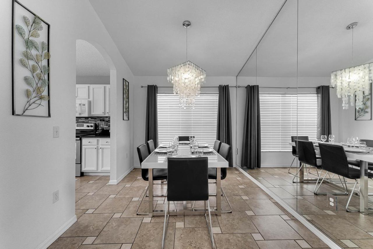 Cozykey Vacation Rentals Kissimmee Kültér fotó