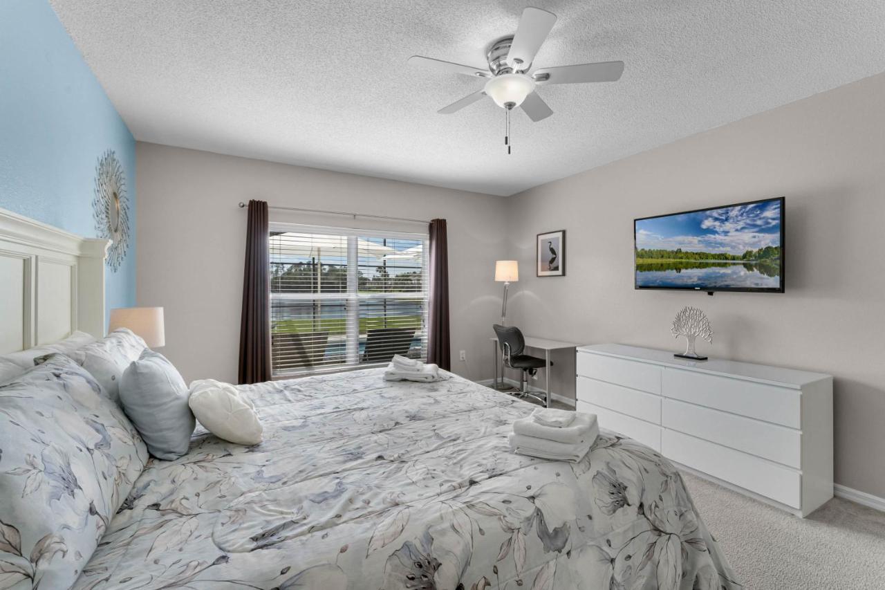 Cozykey Vacation Rentals Kissimmee Kültér fotó