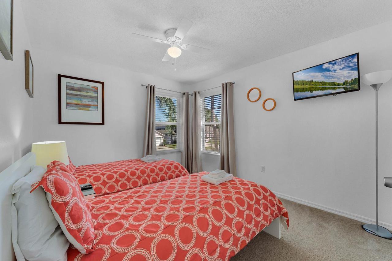 Cozykey Vacation Rentals Kissimmee Kültér fotó
