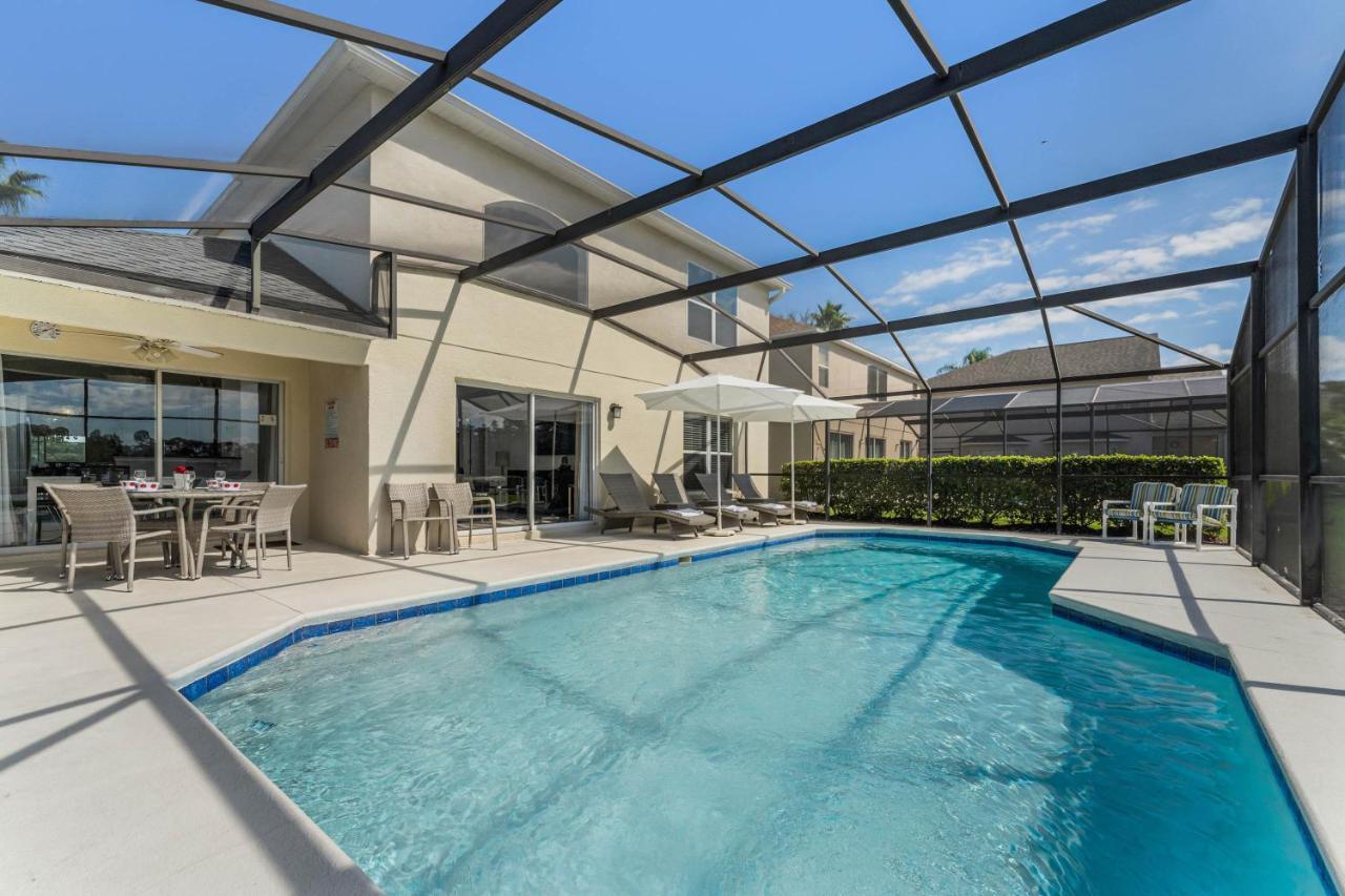 Cozykey Vacation Rentals Kissimmee Kültér fotó