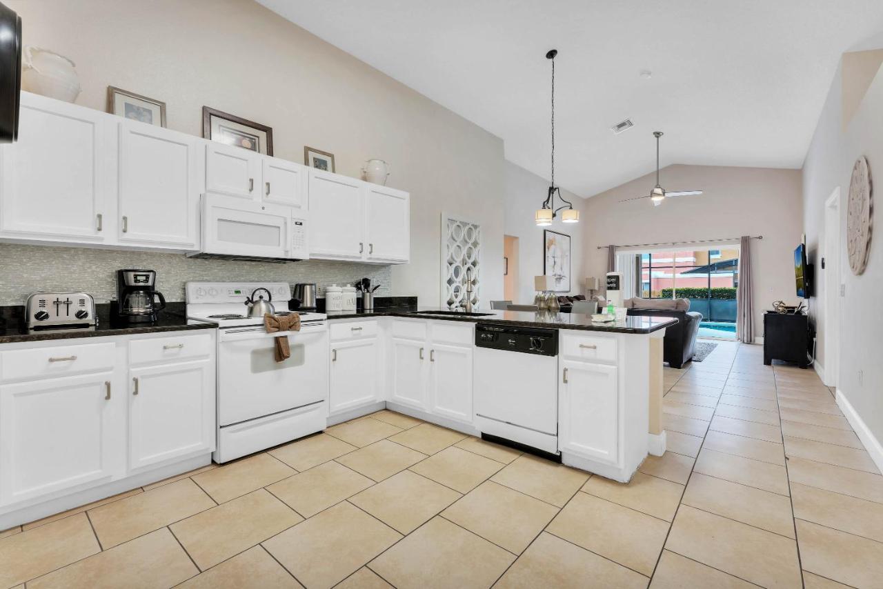Cozykey Vacation Rentals Kissimmee Kültér fotó