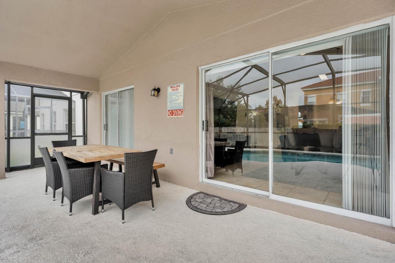 Cozykey Vacation Rentals Kissimmee Kültér fotó