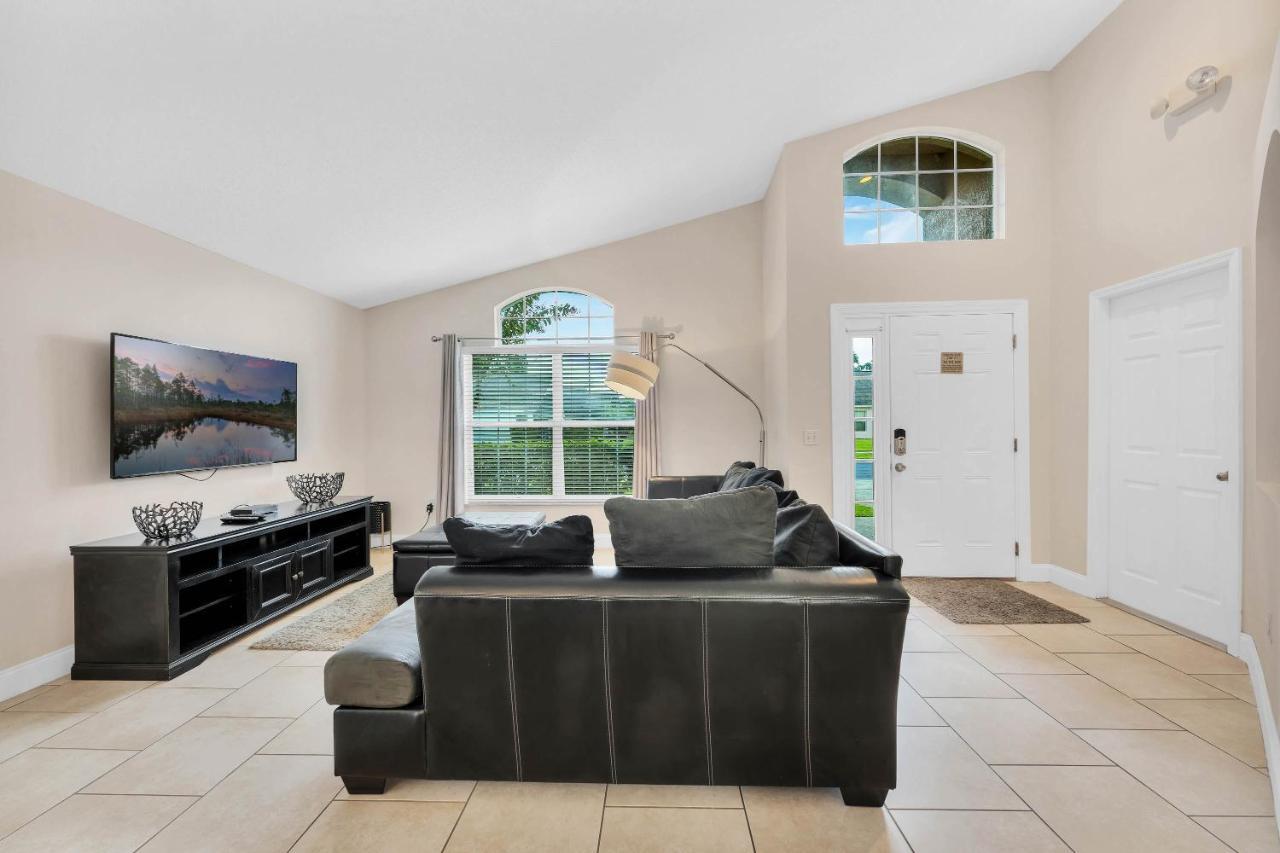 Cozykey Vacation Rentals Kissimmee Kültér fotó