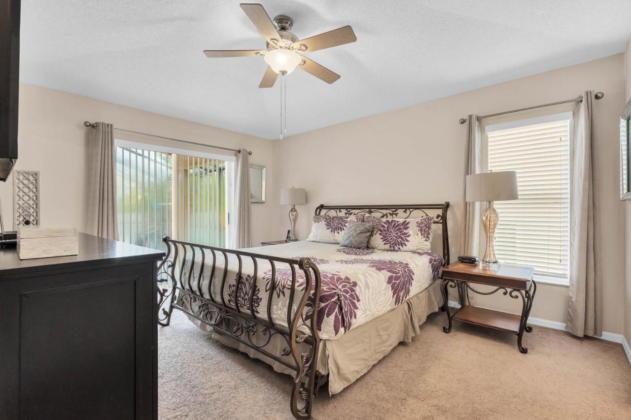 Cozykey Vacation Rentals Kissimmee Kültér fotó