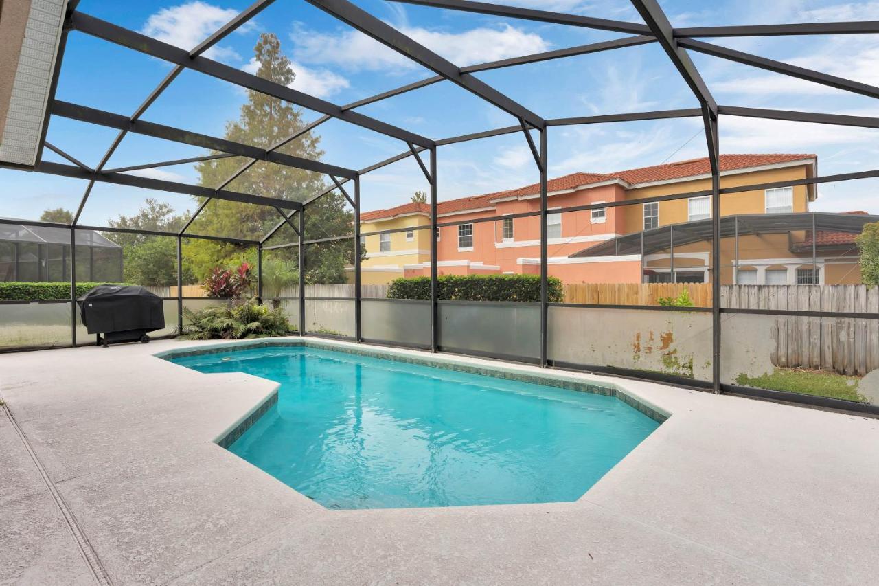 Cozykey Vacation Rentals Kissimmee Kültér fotó