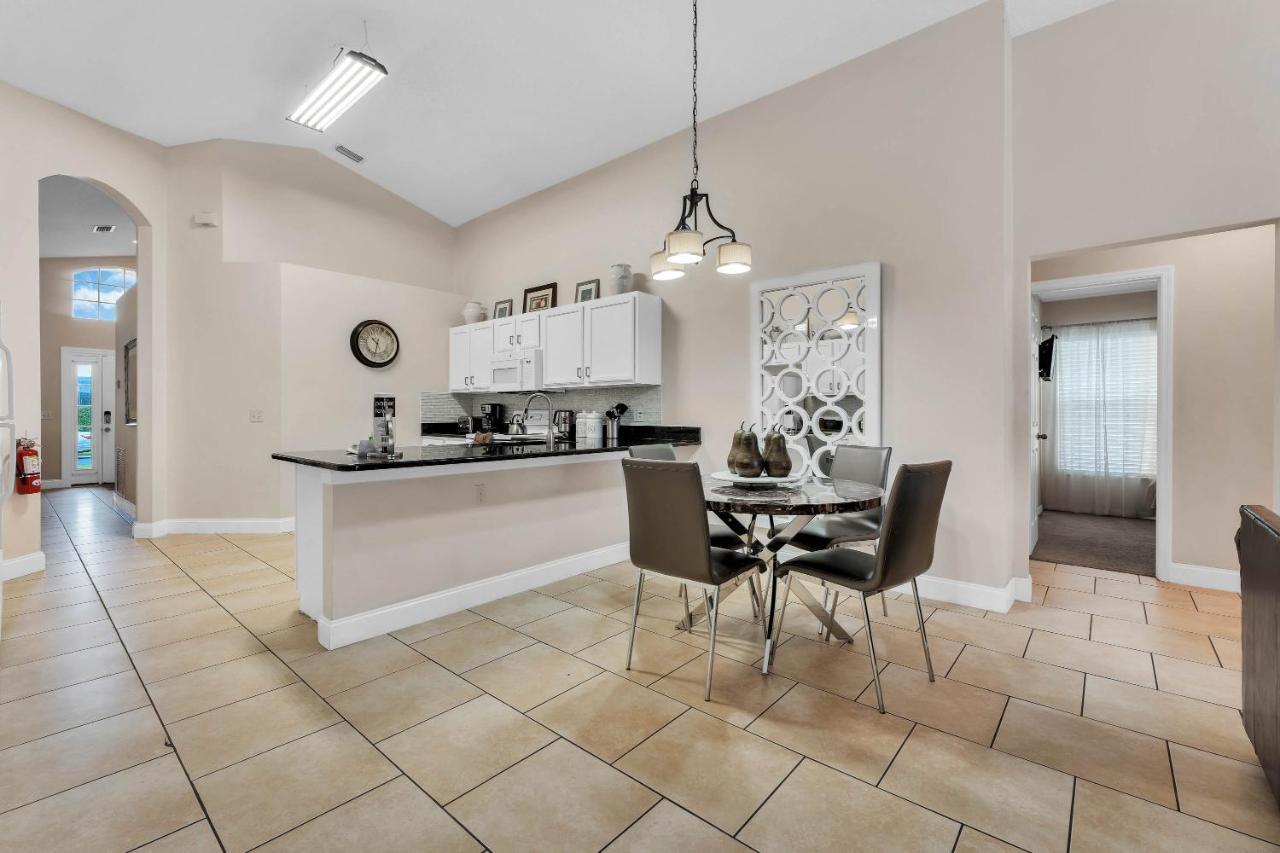Cozykey Vacation Rentals Kissimmee Kültér fotó