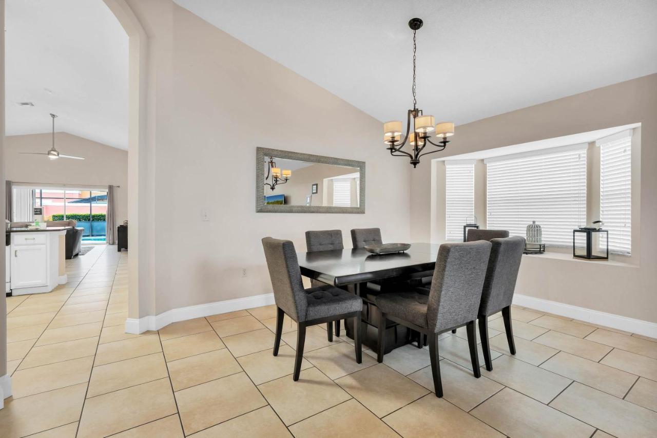 Cozykey Vacation Rentals Kissimmee Kültér fotó