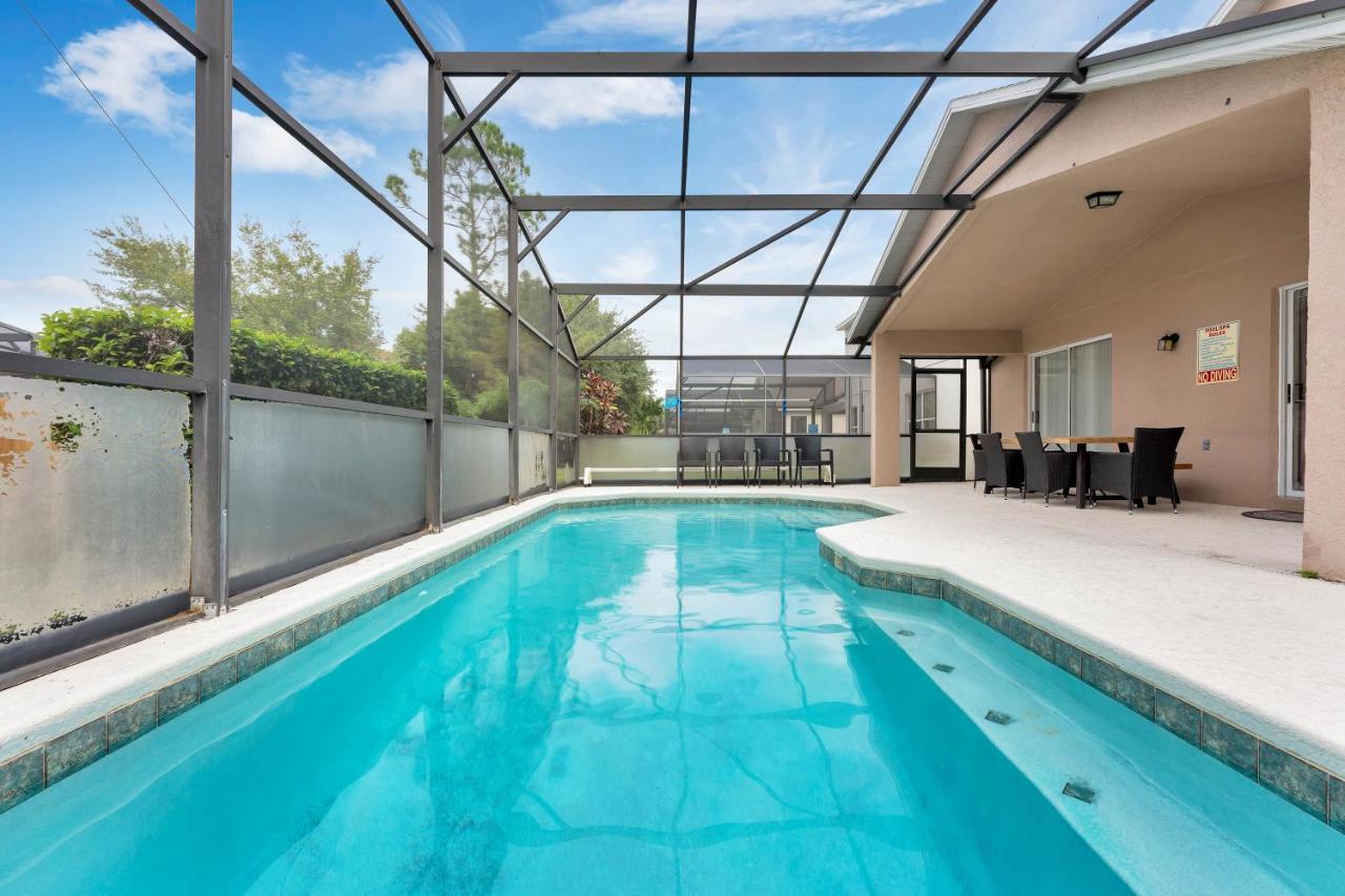 Cozykey Vacation Rentals Kissimmee Kültér fotó