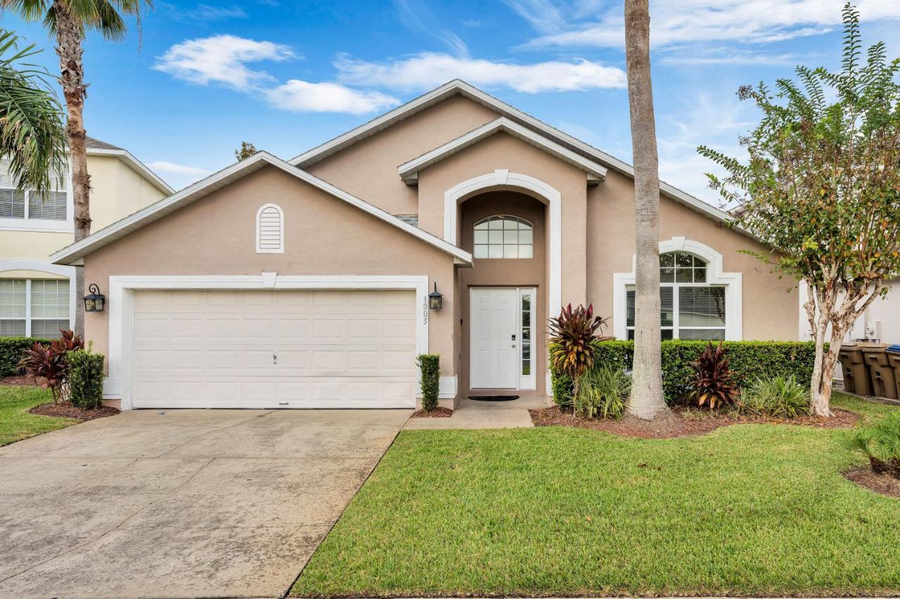 Cozykey Vacation Rentals Kissimmee Kültér fotó