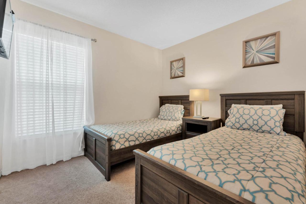 Cozykey Vacation Rentals Kissimmee Kültér fotó