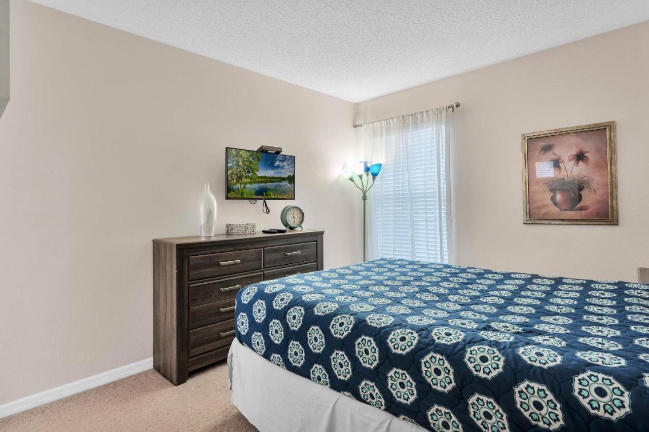 Cozykey Vacation Rentals Kissimmee Kültér fotó