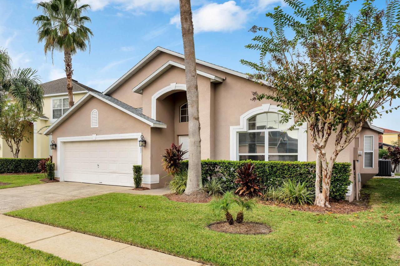 Cozykey Vacation Rentals Kissimmee Kültér fotó