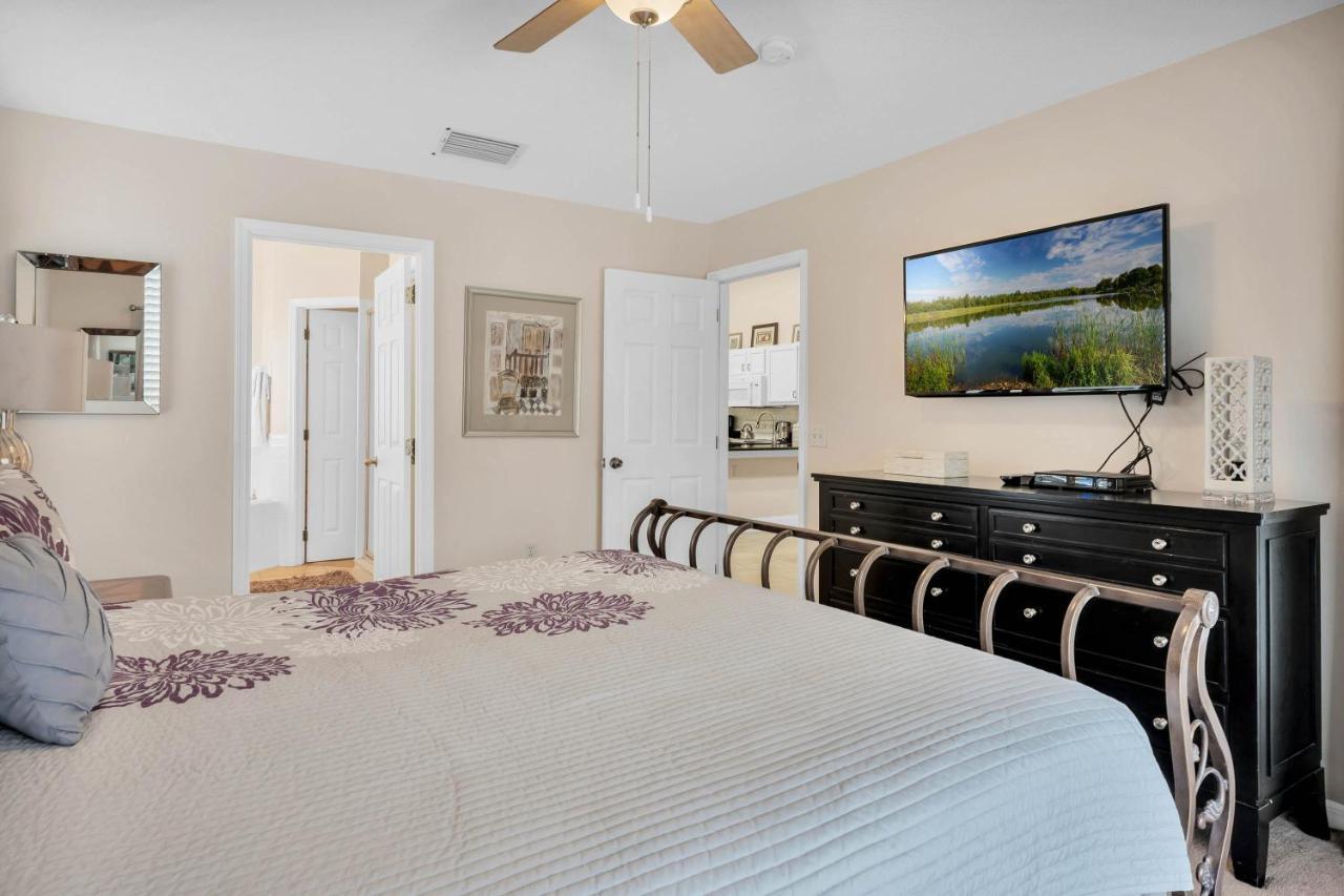 Cozykey Vacation Rentals Kissimmee Kültér fotó