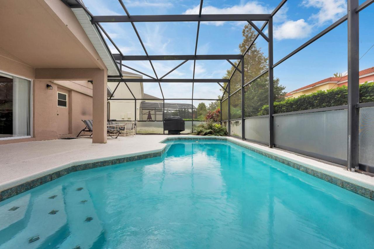 Cozykey Vacation Rentals Kissimmee Kültér fotó